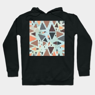 Triangle Hoodie